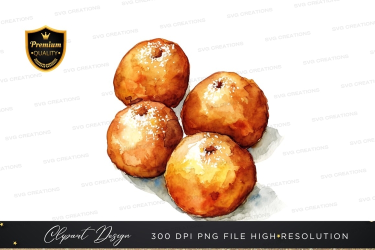 Breakfast Clipart Image 11