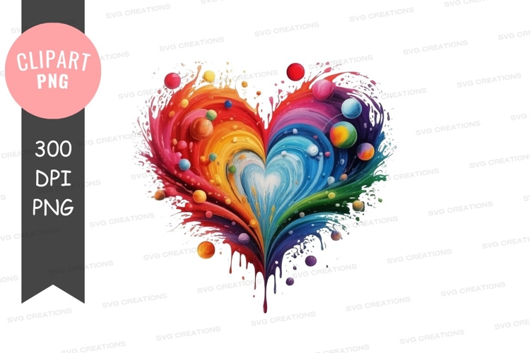 Peace Sign Clipart Image 21