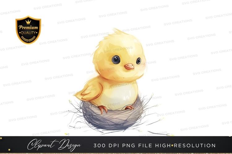 Spring Illustration Image 17