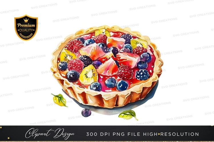 Blueberry Png Image 18