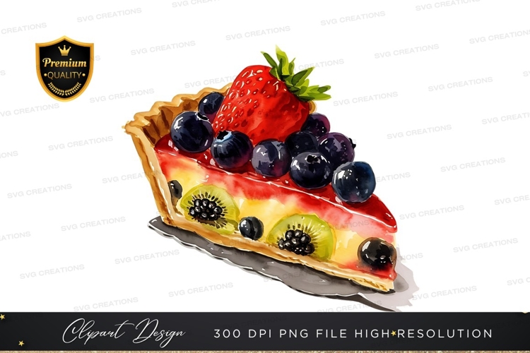 Blueberry Png Image 17