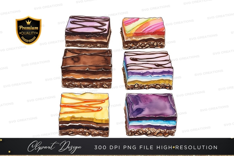 Cakes Png Image 11