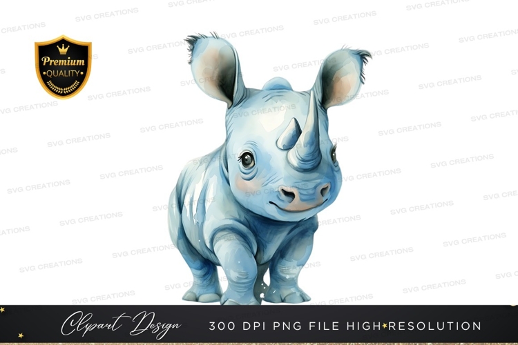 Animal Clipart Image 18