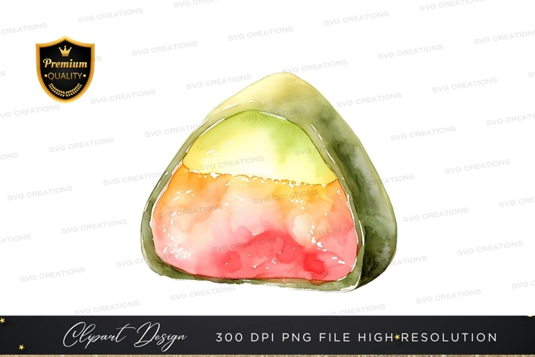 Fruit Illustration Image 9