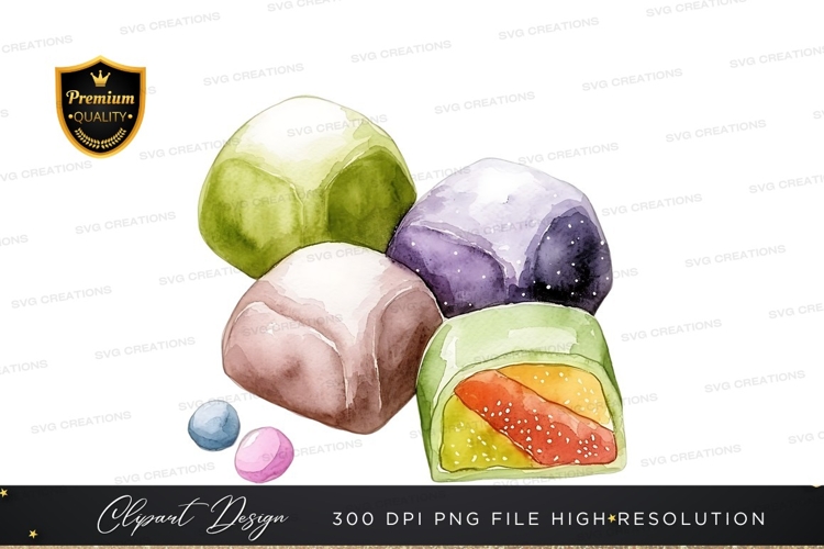 Japanese Clipart Image 8