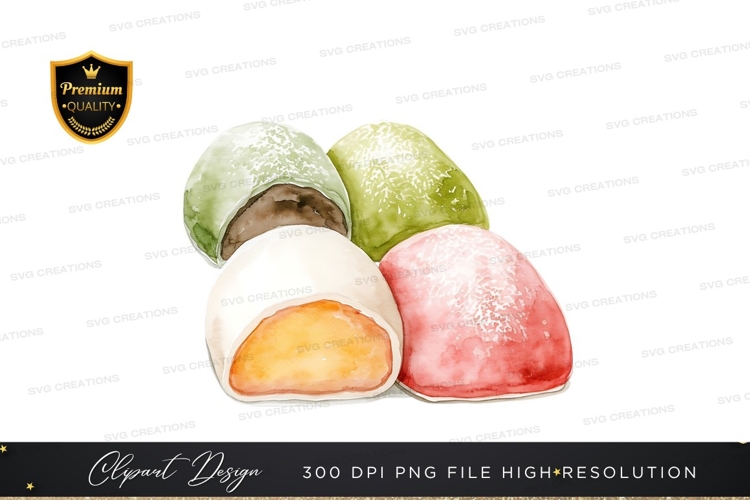 Mango Clipart Image 4