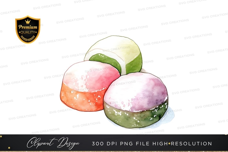 Food Illustration Image 22