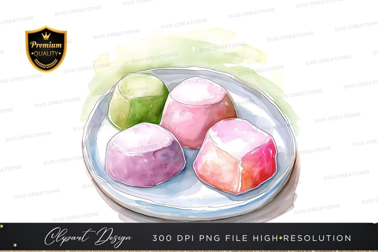 Shapes Clipart Image 17