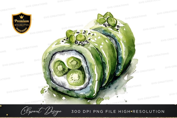 Seeds Clipart Image 4