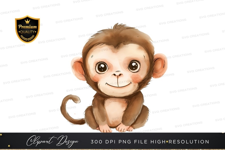 Animal Clipart Image 24