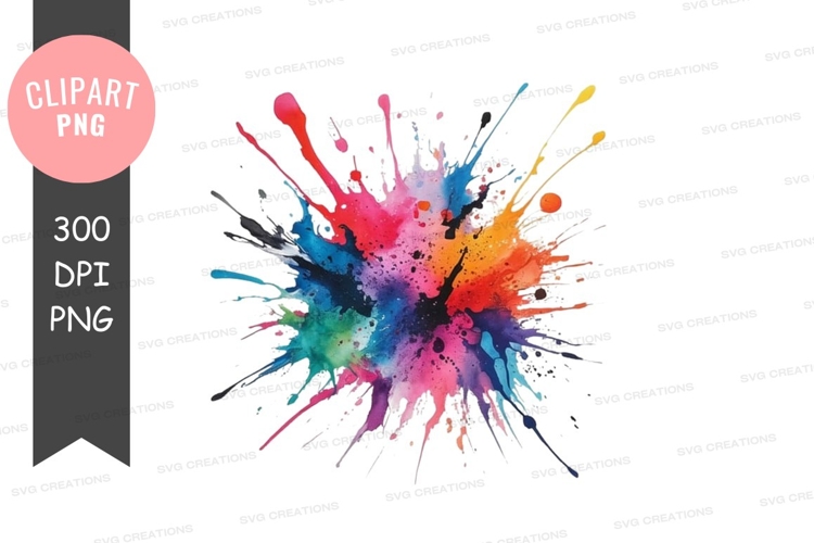 Colorful Background Image 2