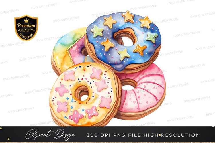 Frog Clipart Image 12