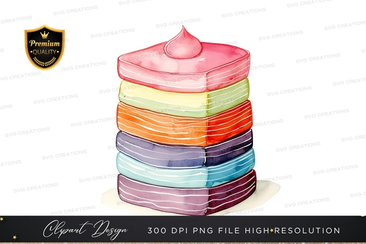 Cute Sheep Clipart Image 14