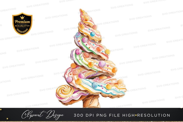 Ice Cream Cone Png