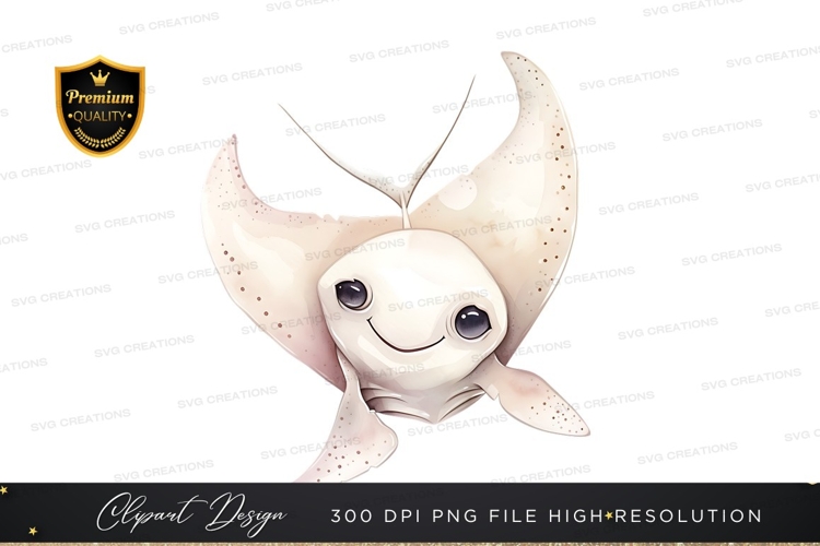 Starfish Illustration Image 20