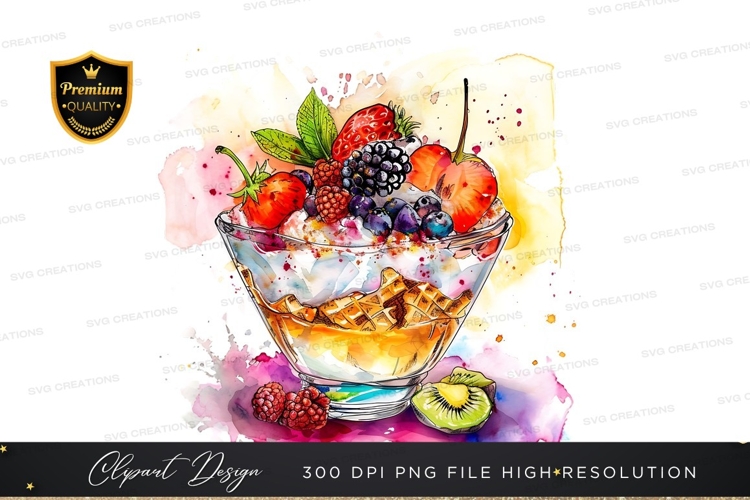 Blackberry Clipart Image 2