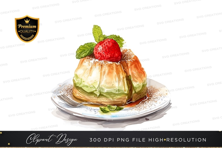 Mint Clipart Image 21