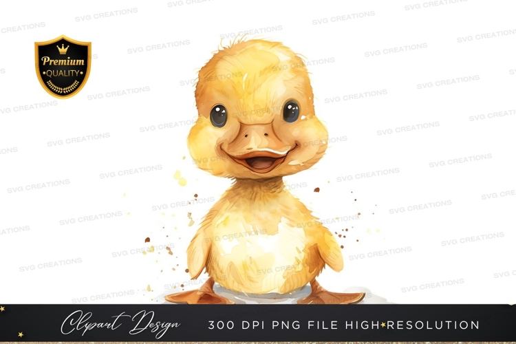 Penguin Cartoon Image 22