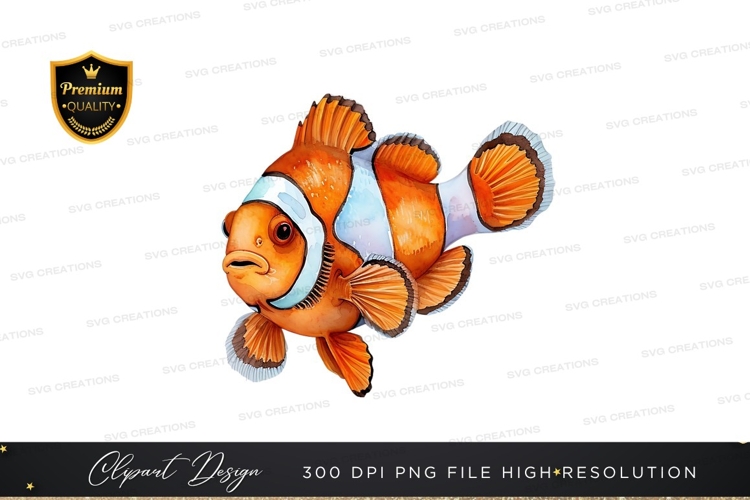 Fish Png