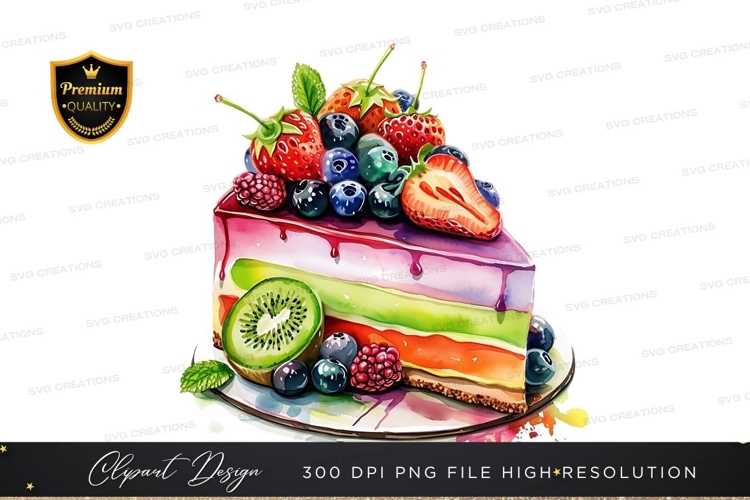 Raspberry Clipart Image 10