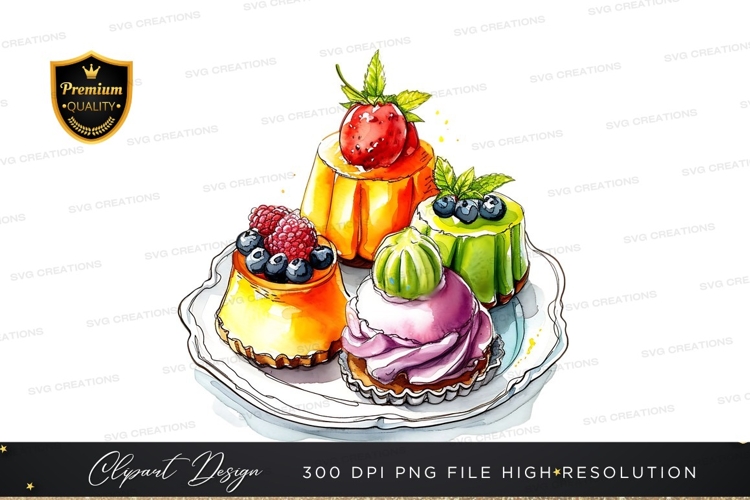 Raspberry Illustration Image 15