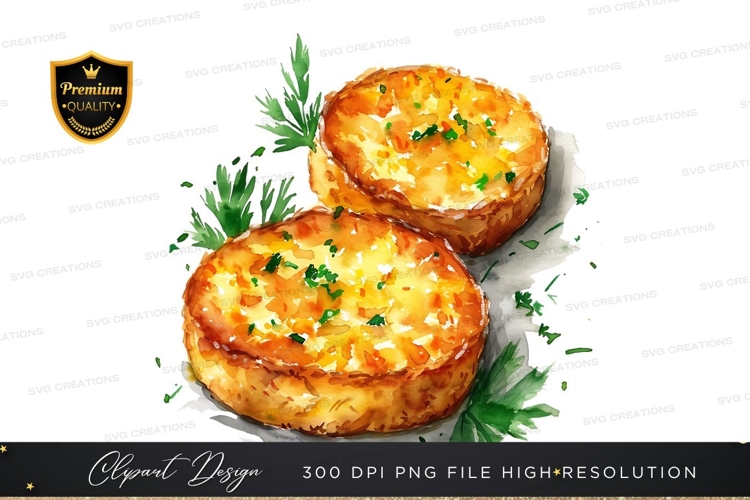 Delicious cheese tarts
