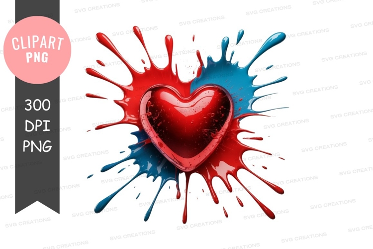 Peace Sign Clipart Image 19