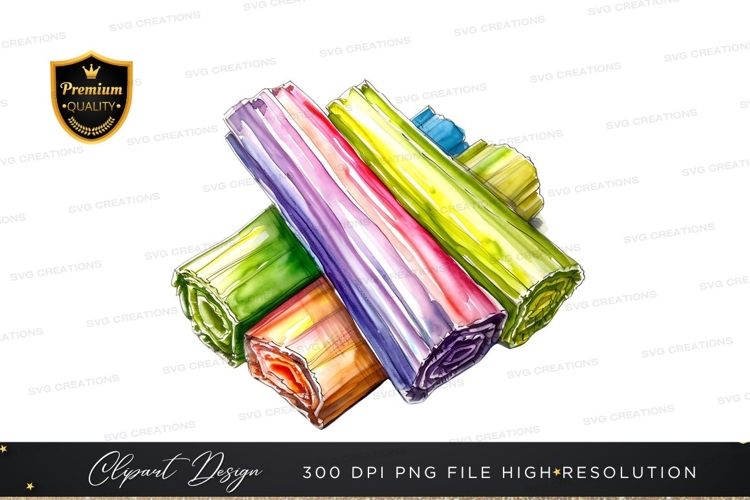 Candy Clipart Image 14