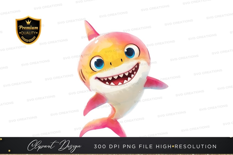 Shark Png Image 14