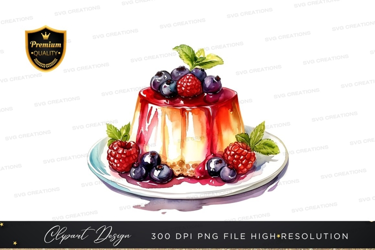 Food Illustration Image 20