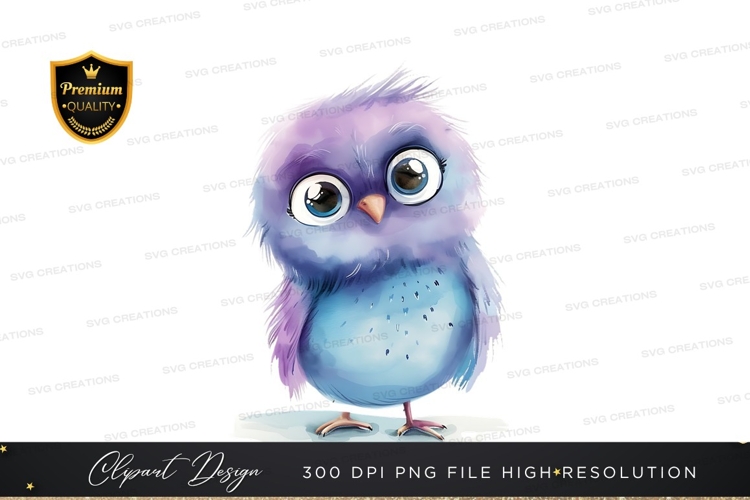 Feathers Clipart Image 10