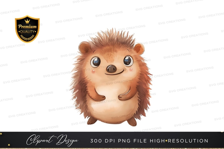 Baked Goods Clipart Image 6