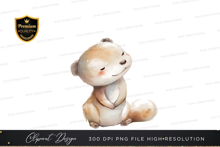 Baby Clipart Image 4