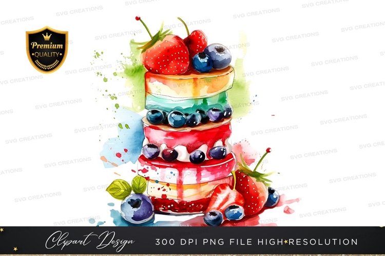 Whale Clipart Image 18