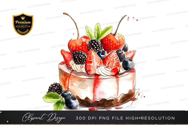 Pets Clipart Image 19