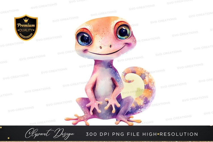 Lizard Png Image 17