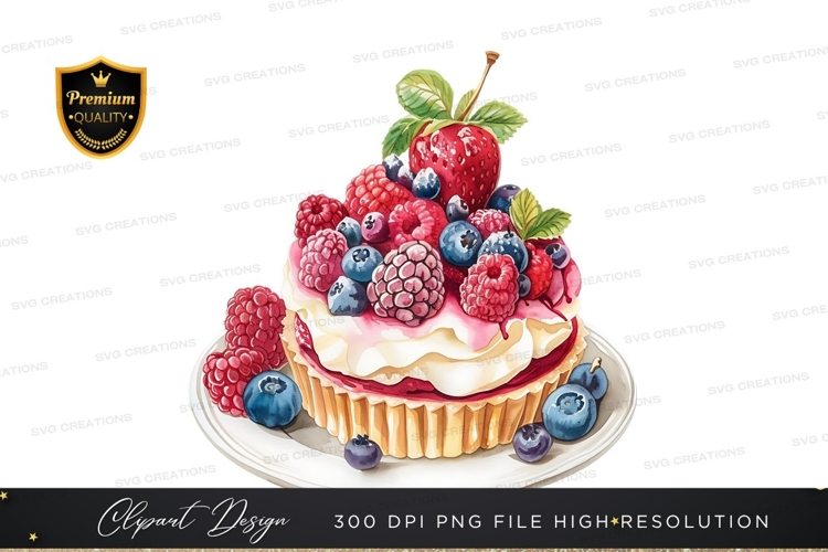 Apple Clipart Image 12