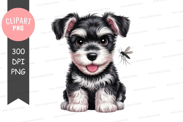 Fly Illustration Image 16