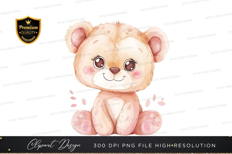 Toy Clipart Image 18