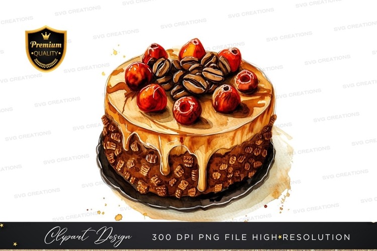 Duckling Clipart Image 11