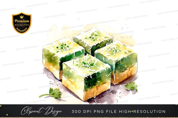 Food Illustration Image 18