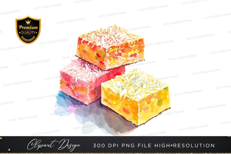 Candy Clipart Image 13