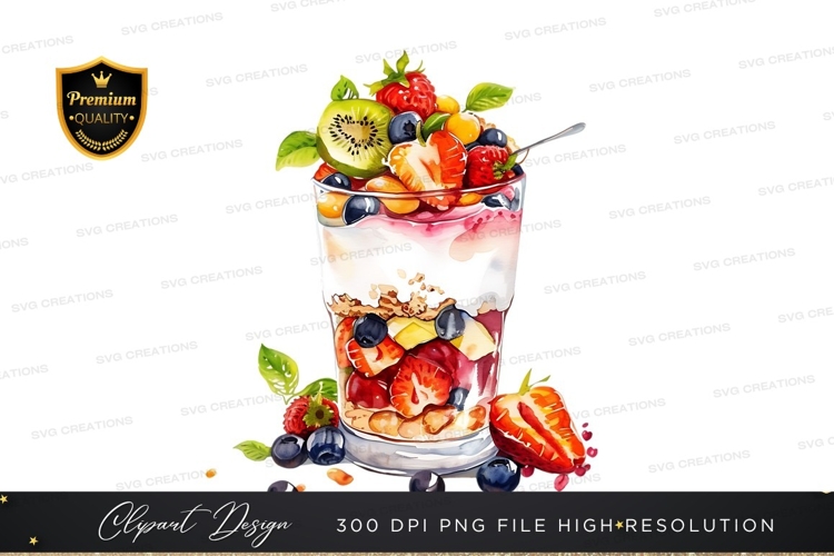 Raspberry Clipart Image 5