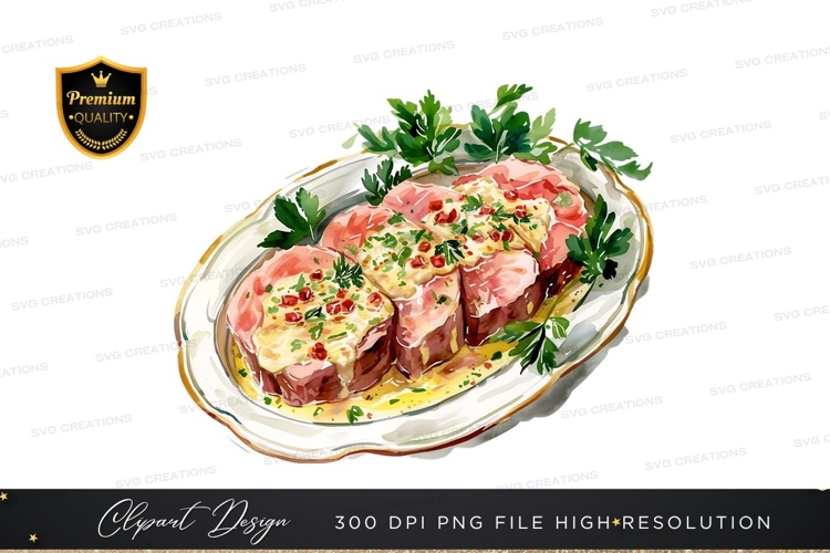 Food Clipart Image 7
