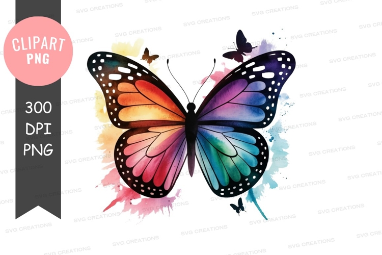 Fly Illustration Image 12