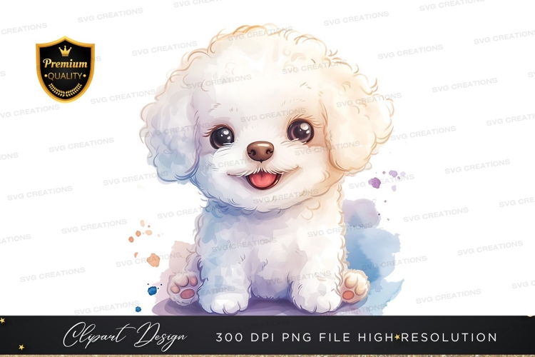 Rabbit Clipart Image 4