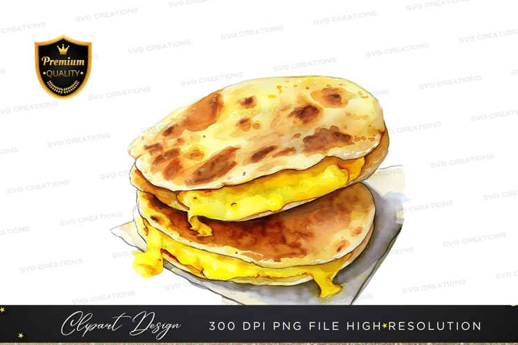 Delicious cheese quesadilla