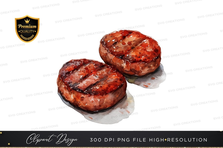 Poodle Clipart Image 19