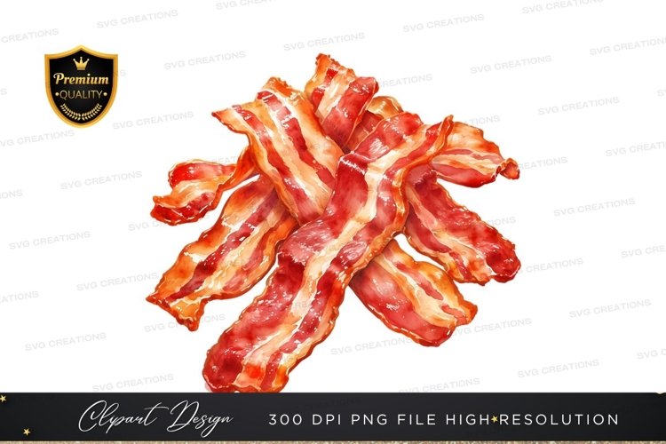 Fried Clipart Image 6