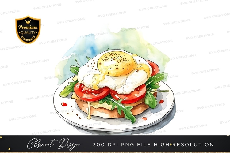 Avocado Clipart Image 17